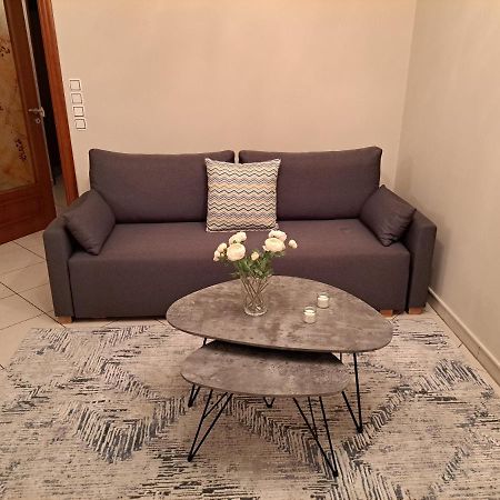 Apartmán Elena House Ioánnina Exteriér fotografie