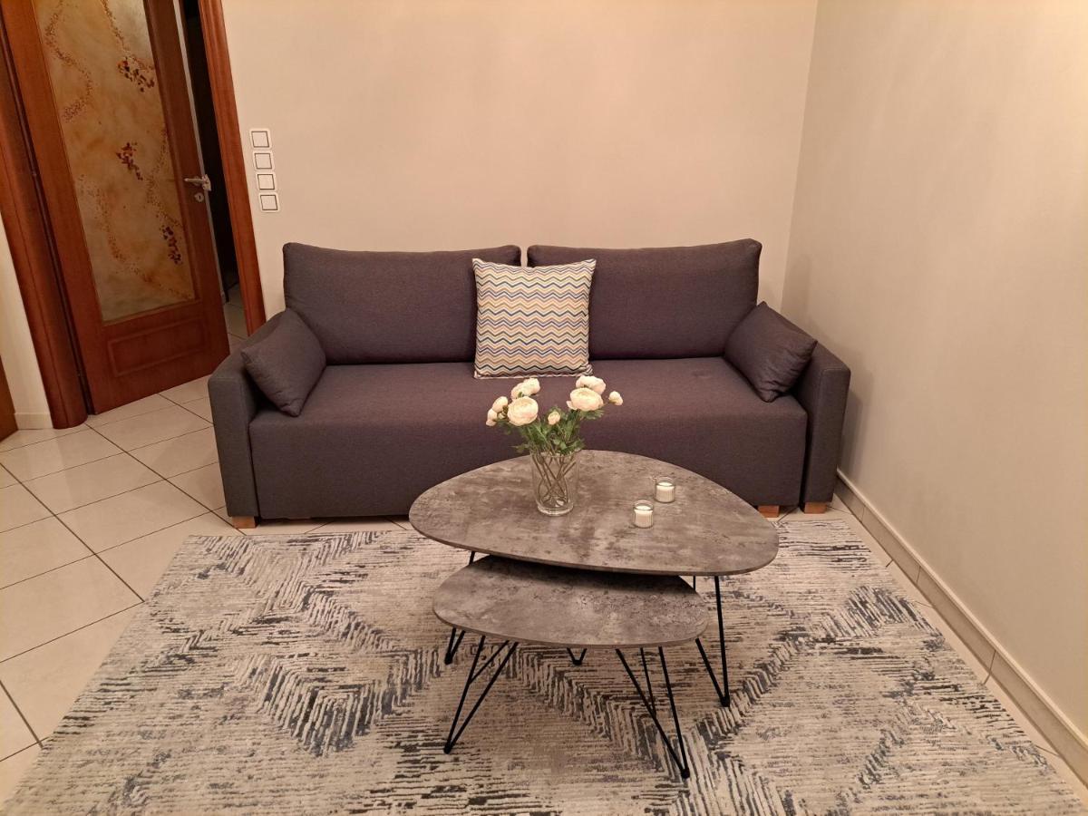 Apartmán Elena House Ioánnina Exteriér fotografie