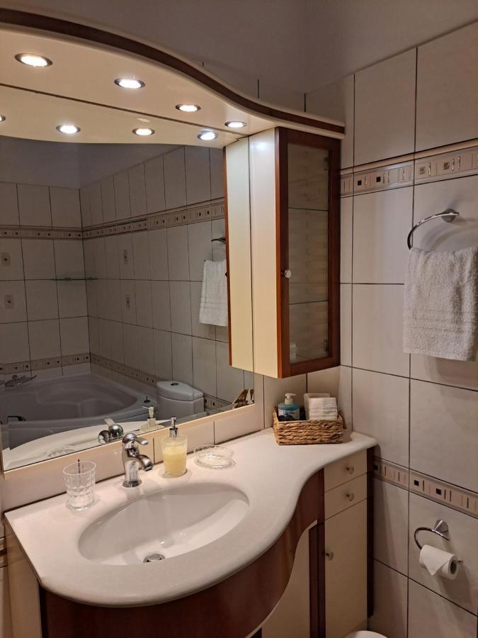Apartmán Elena House Ioánnina Exteriér fotografie